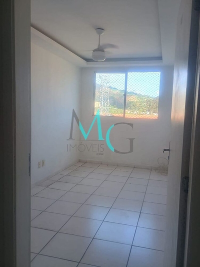 Apartamento, 2 quartos, 44 m² - Foto 4