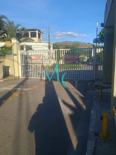 Apartamento, 2 quartos, 44 m² - Foto 2