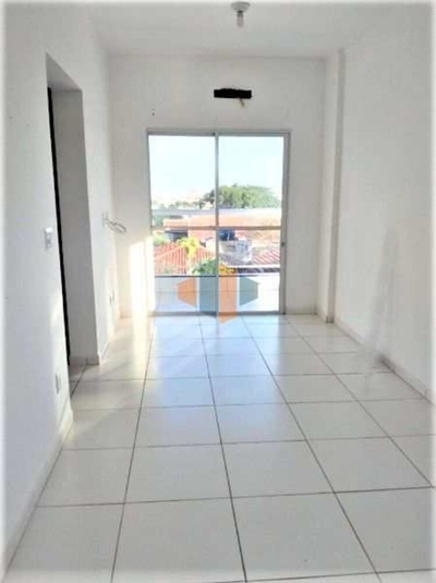 Apartamento, 2 quartos, 53 m² - Foto 1