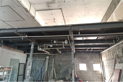 Loja Shopping, 233 m² - Foto 4