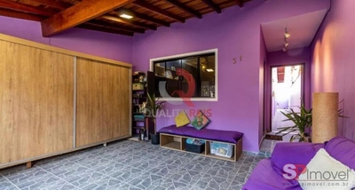 Casa, 2 quartos, 120 m² - Foto 3