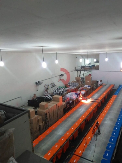 Depósito-Galpão, 440 m² - Foto 3