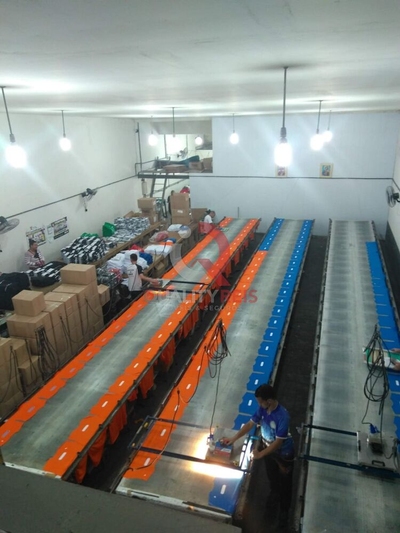 Depósito-Galpão, 440 m² - Foto 4