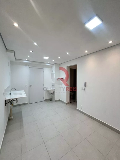Apartamento, 2 quartos, 32 m² - Foto 1