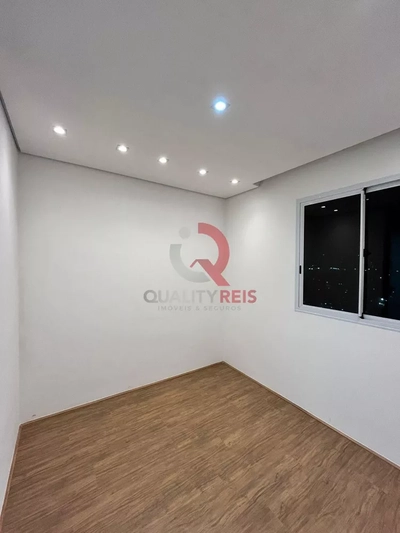 Apartamento, 2 quartos, 32 m² - Foto 3