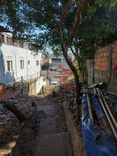 Terreno, 320 m² - Foto 2