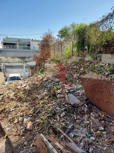 Terreno, 320 m² - Foto 4