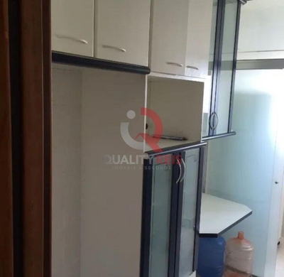 Apartamento, 2 quartos - Foto 2