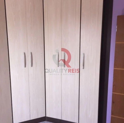 Apartamento, 2 quartos - Foto 3