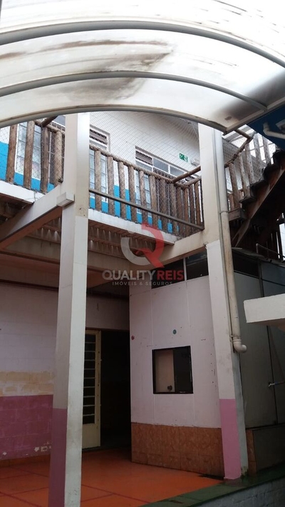 Prédio Inteiro, 1176 m² - Foto 2