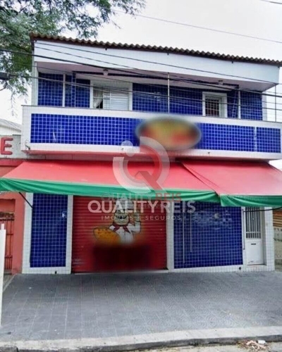 Prédio Inteiro, 100 m² - Foto 2