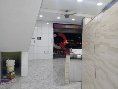 Prédio Inteiro, 100 m² - Foto 3