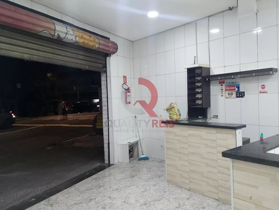 Prédio Inteiro, 100 m² - Foto 5