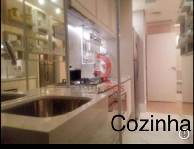 Apartamento, 3 quartos, 60 m² - Foto 4