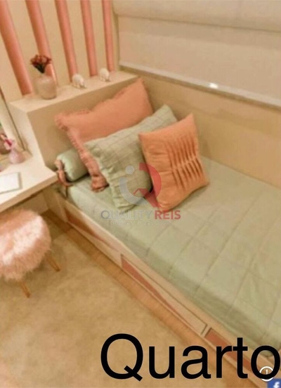 Apartamento, 3 quartos, 60 m² - Foto 5