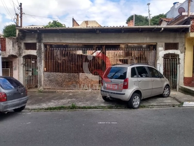 Terreno, 500 m² - Foto 1