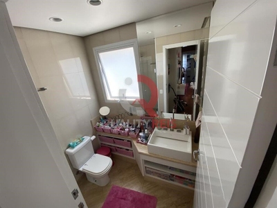 Apartamento, 4 quartos, 250 m² - Foto 4