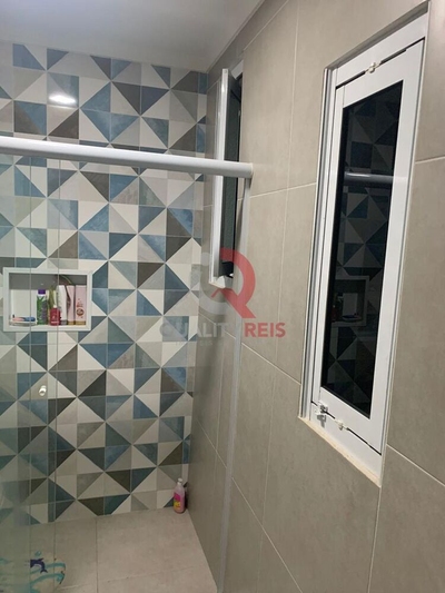 Sobrado, 3 quartos, 250 m² - Foto 1