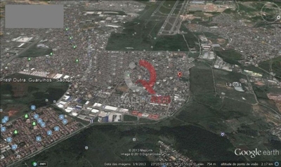 Terreno, 6000 m² - Foto 3