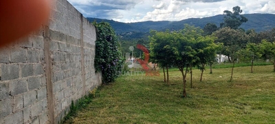 Chácara, 3 quartos, 1800 m² - Foto 5