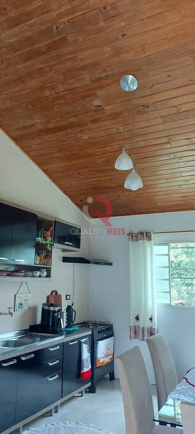 Chácara, 3 quartos, 1800 m² - Foto 2