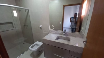 Casa, 3 quartos, 186 m² - Foto 2