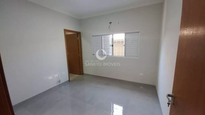 Casa, 3 quartos, 186 m² - Foto 1