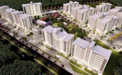 Apartamento, 1 quarto, 52 m² - Foto 4