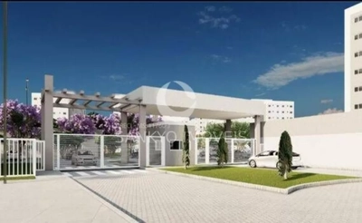 Apartamento, 1 quarto, 52 m² - Foto 3