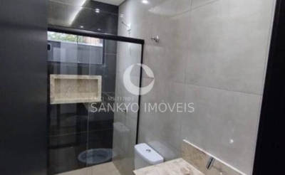 Casa, 3 quartos - Foto 3