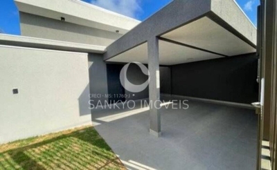 Casa, 3 quartos - Foto 4