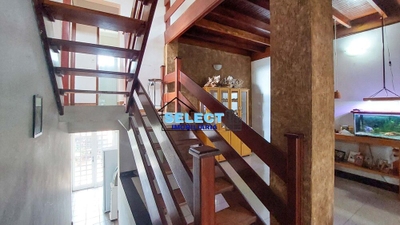 Casa, 3 quartos, 225 m² - Foto 2