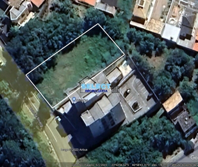 Terreno, 1000 m² - Foto 2