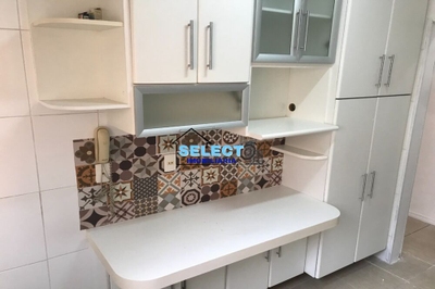 Apartamento, 3 quartos, 95 m² - Foto 2