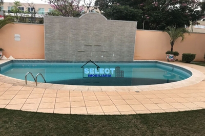 Apartamento, 3 quartos, 95 m² - Foto 1