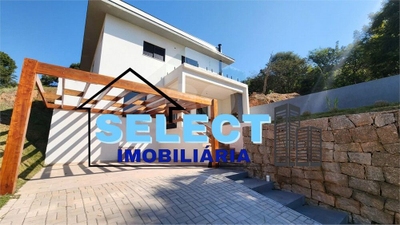 Casa de Condomínio, 3 quartos - Foto 5