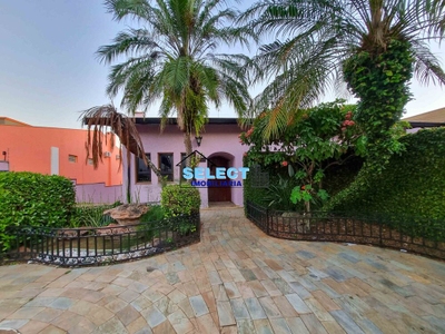 Casa, 5 quartos - Foto 2