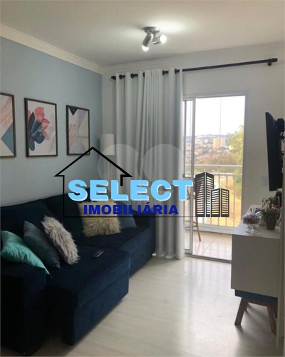 Apartamento, 2 quartos, 45 m² - Foto 1