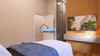 Casa de Condomínio, 3 quartos - Foto 5