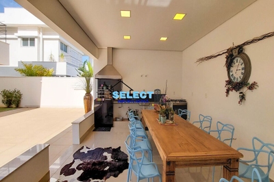 Casa de Condomínio, 4 quartos - Foto 2