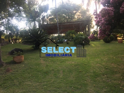 Casa de Condomínio, 5 quartos - Foto 3