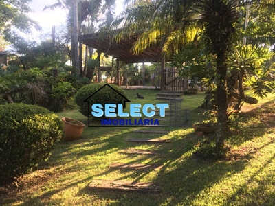 Casa de Condomínio, 5 quartos - Foto 2