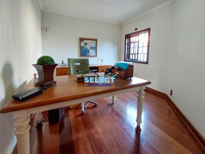 Casa, 4 quartos, 549 m² - Foto 2