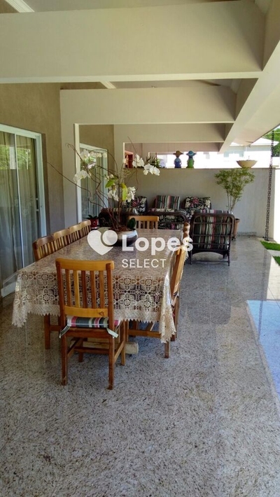 Casa de Condomínio, 5 quartos - Foto 2