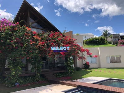 Casa de Condomínio, 5 quartos - Foto 4