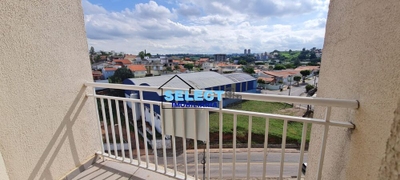 Apartamento, 2 quartos, 52 m² - Foto 1