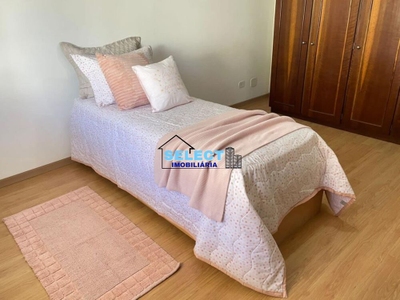 Casa de Condomínio, 4 quartos - Foto 5