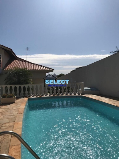 Casa de Condomínio, 4 quartos - Foto 2