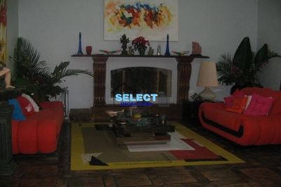 Casa de Condomínio, 5 quartos - Foto 4