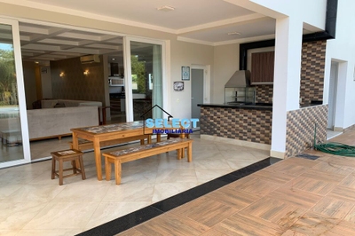 Casa de Condomínio, 4 quartos - Foto 2